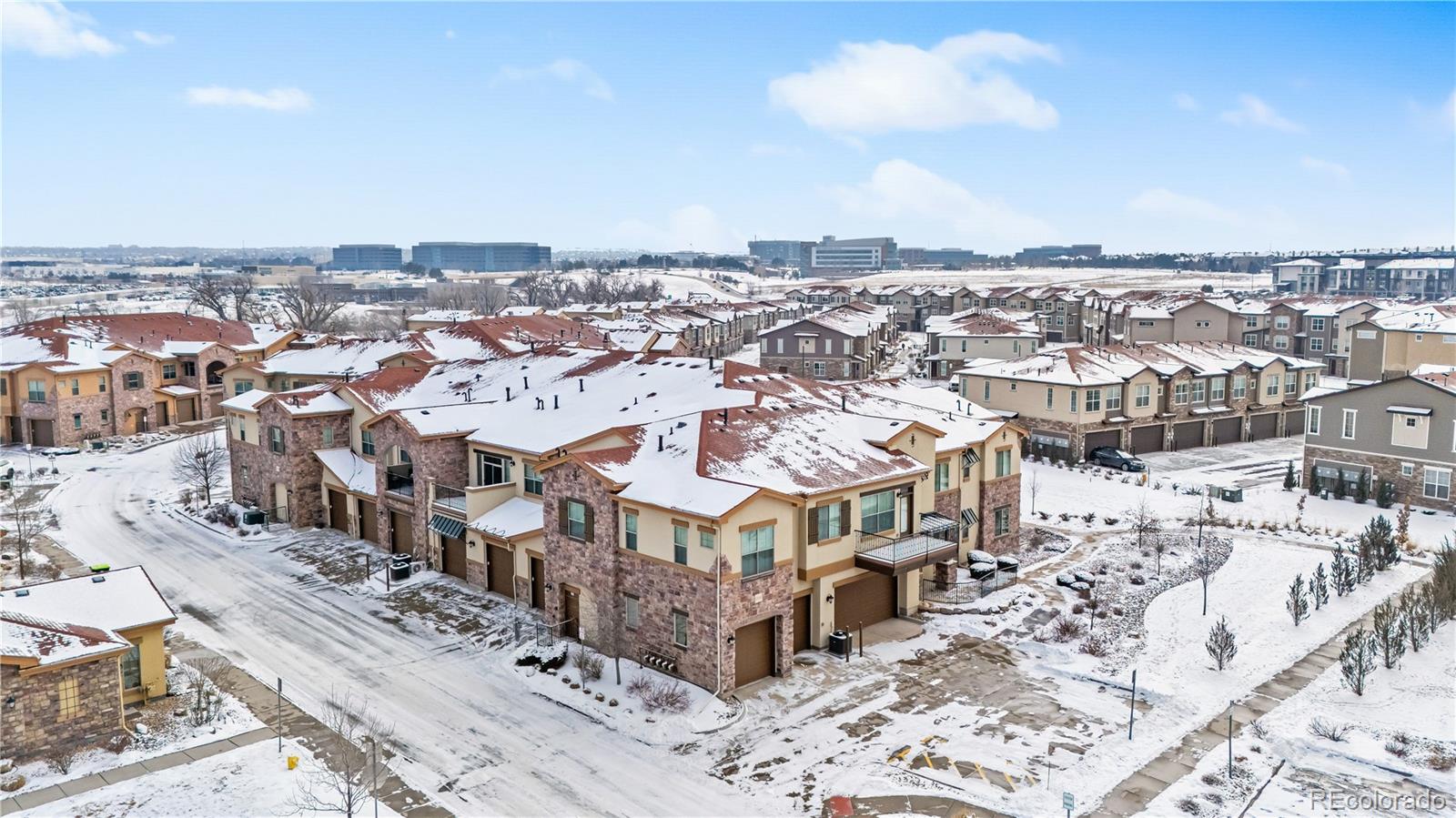 2198 Primo Road, Unit 103 Highlands Ranch, CO 80129 - Photo 31 of 39 Gallery Image 31