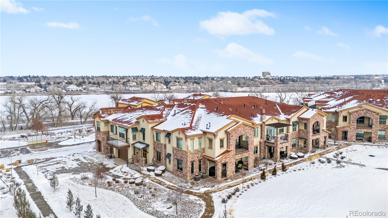 2198 Primo Road, Unit 103 Highlands Ranch, CO 80129 - Photo 32 of 39 Gallery Image 32