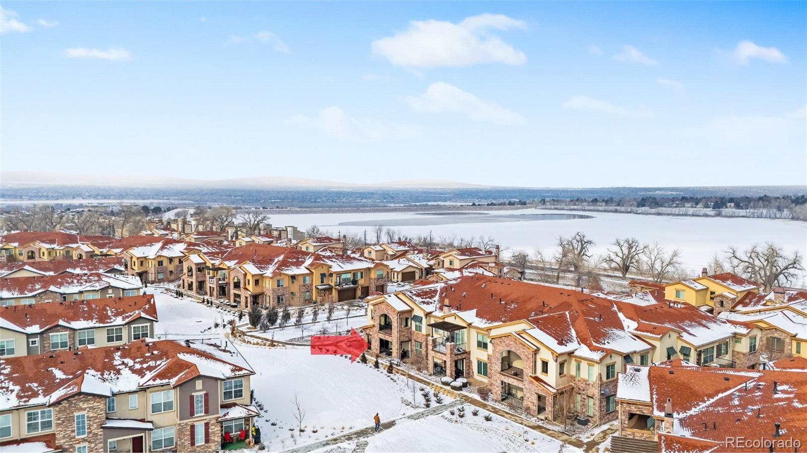2198 Primo Road, Unit 103 Highlands Ranch, CO 80129 - Photo 36 of 39 Gallery Image 36