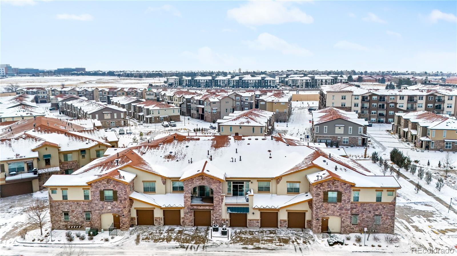 2198 Primo Road, Unit 103 Highlands Ranch, CO 80129 - Photo 37 of 39 Gallery Image 37