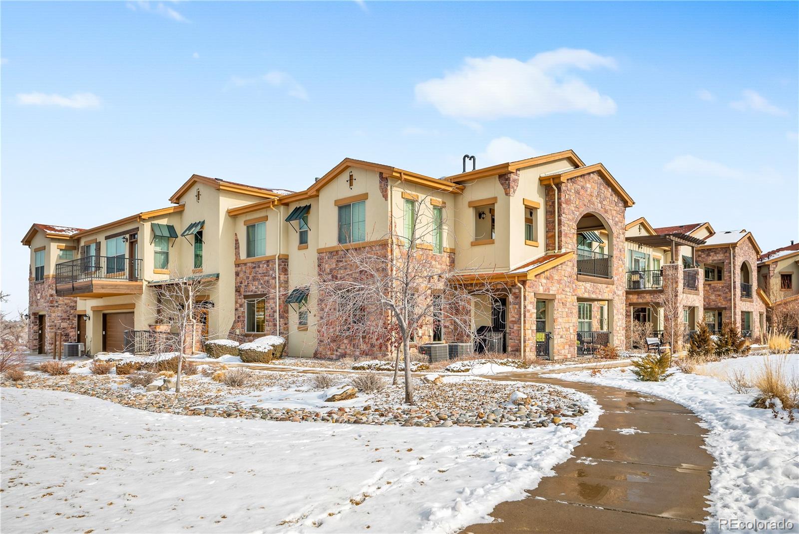 2198 Primo Road, Unit 103 Highlands Ranch, CO 80129 - Photo 38 of 39 Gallery Image 38