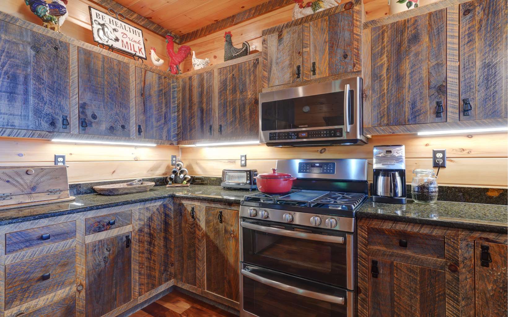 584 Stanley Ridge Road Morganton, GA 30560 - Photo 22 of 61 Additional View