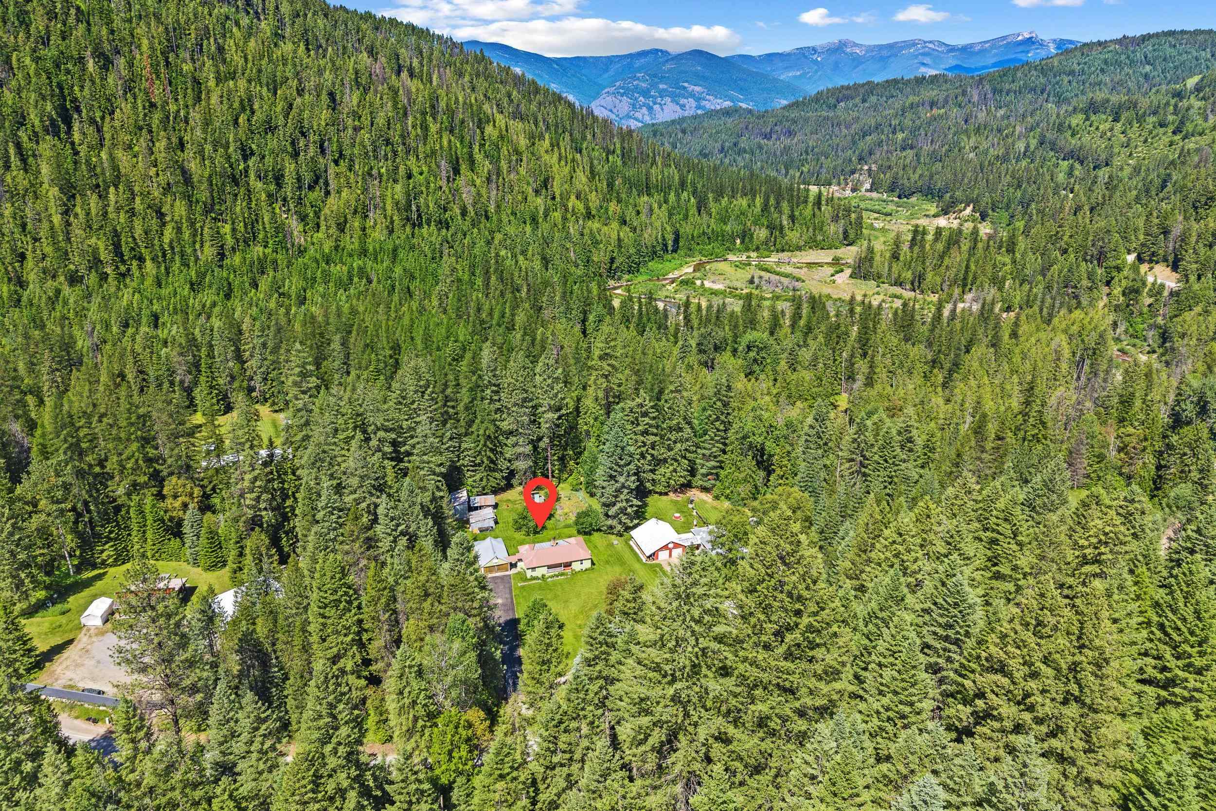 13381 Sullivan Lake Road Metaline Falls, WA 99153 - Photo 46 of 50