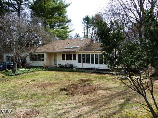 40 Guyer Road Westport, CT 06880 - Photo 1 of 1 Gallery Image 1