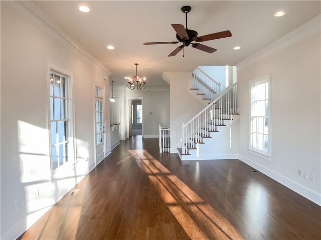 423 Tralee Court Statham, GA 30666 - Photo 11 of 27