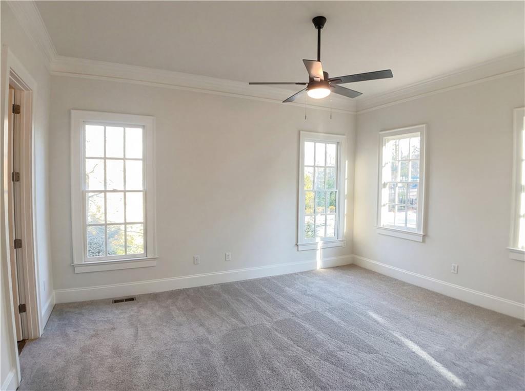 423 Tralee Court Statham, GA 30666 - Photo 13 of 27