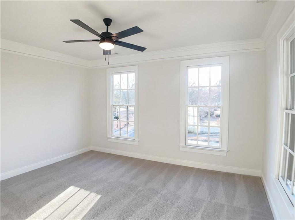 423 Tralee Court Statham, GA 30666 - Photo 18 of 27