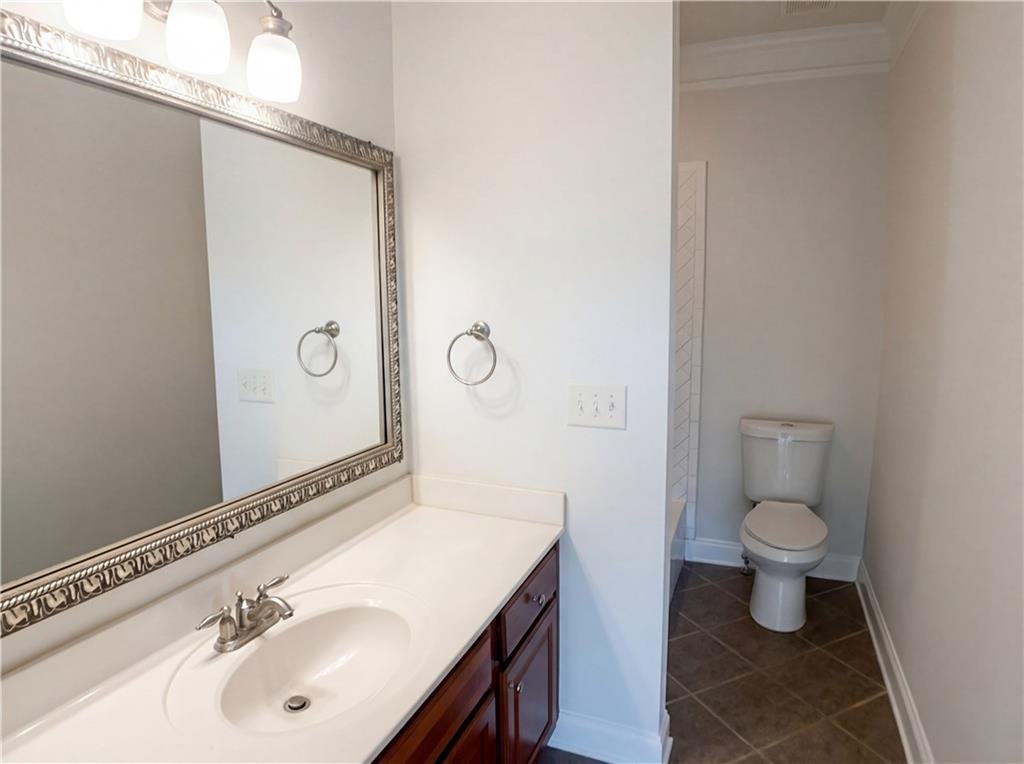 423 Tralee Court Statham, GA 30666 - Photo 19 of 27