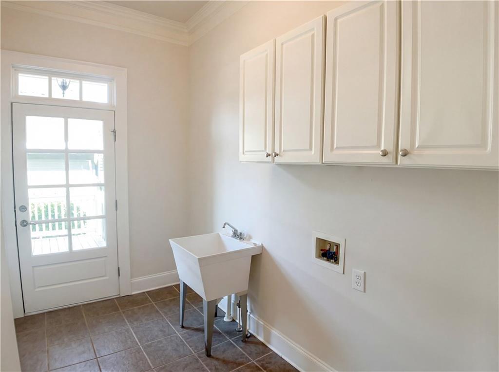 423 Tralee Court Statham, GA 30666 - Photo 22 of 27