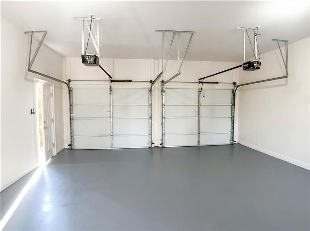 423 Tralee Court Statham, GA 30666 - Photo 23 of 27