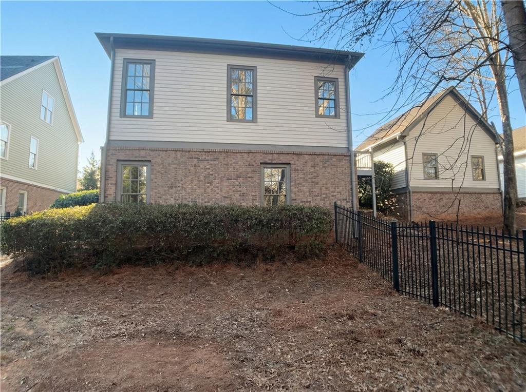 423 Tralee Court Statham, GA 30666 - Photo 27 of 27