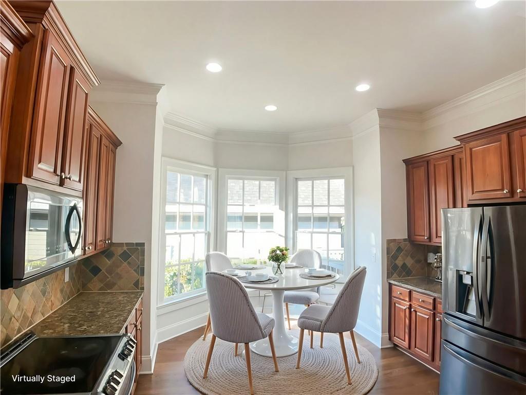 423 Tralee Court Statham, GA 30666 - Photo 3 of 27