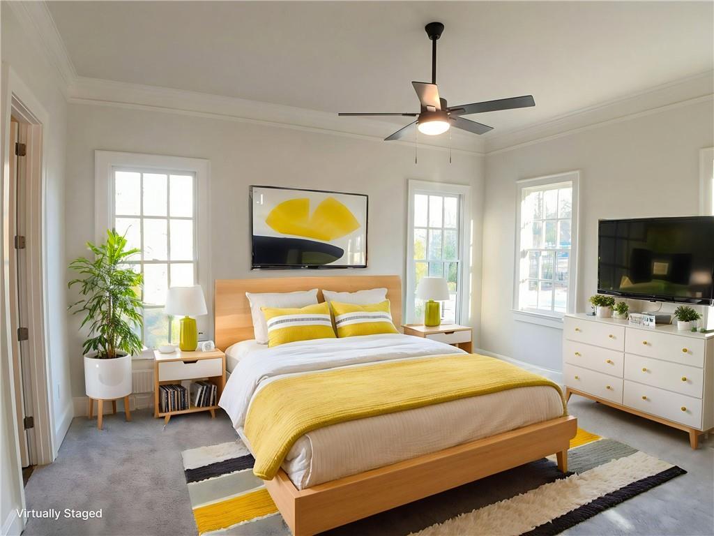 423 Tralee Court Statham, GA 30666 - Photo 4 of 27