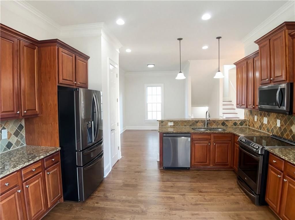 423 Tralee Court Statham, GA 30666 - Photo 5 of 27