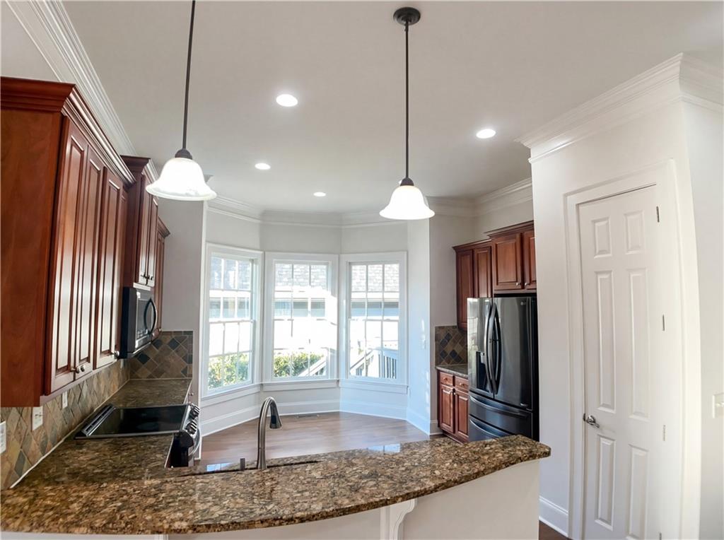 423 Tralee Court Statham, GA 30666 - Photo 7 of 27