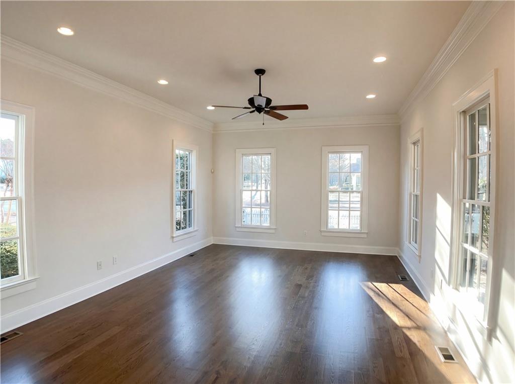 423 Tralee Court Statham, GA 30666 - Photo 8 of 27