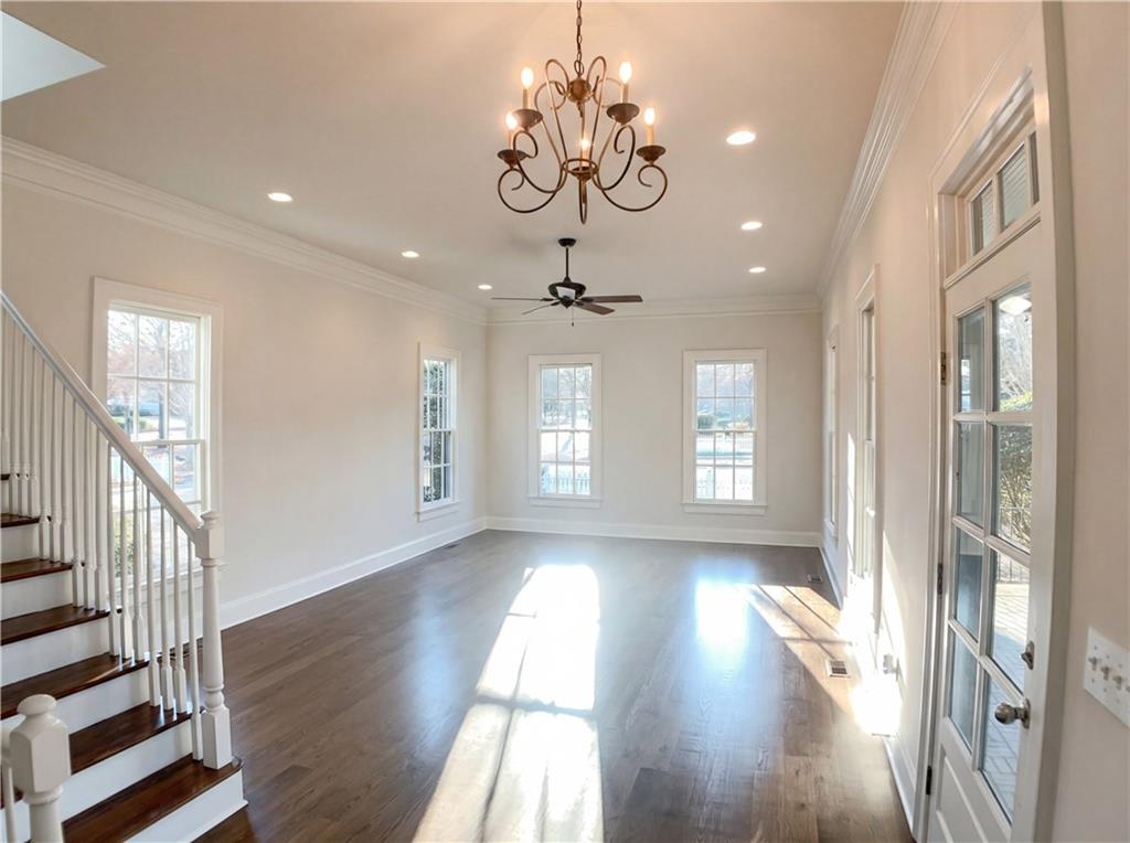 423 Tralee Court Statham, GA 30666 - Photo 9 of 27