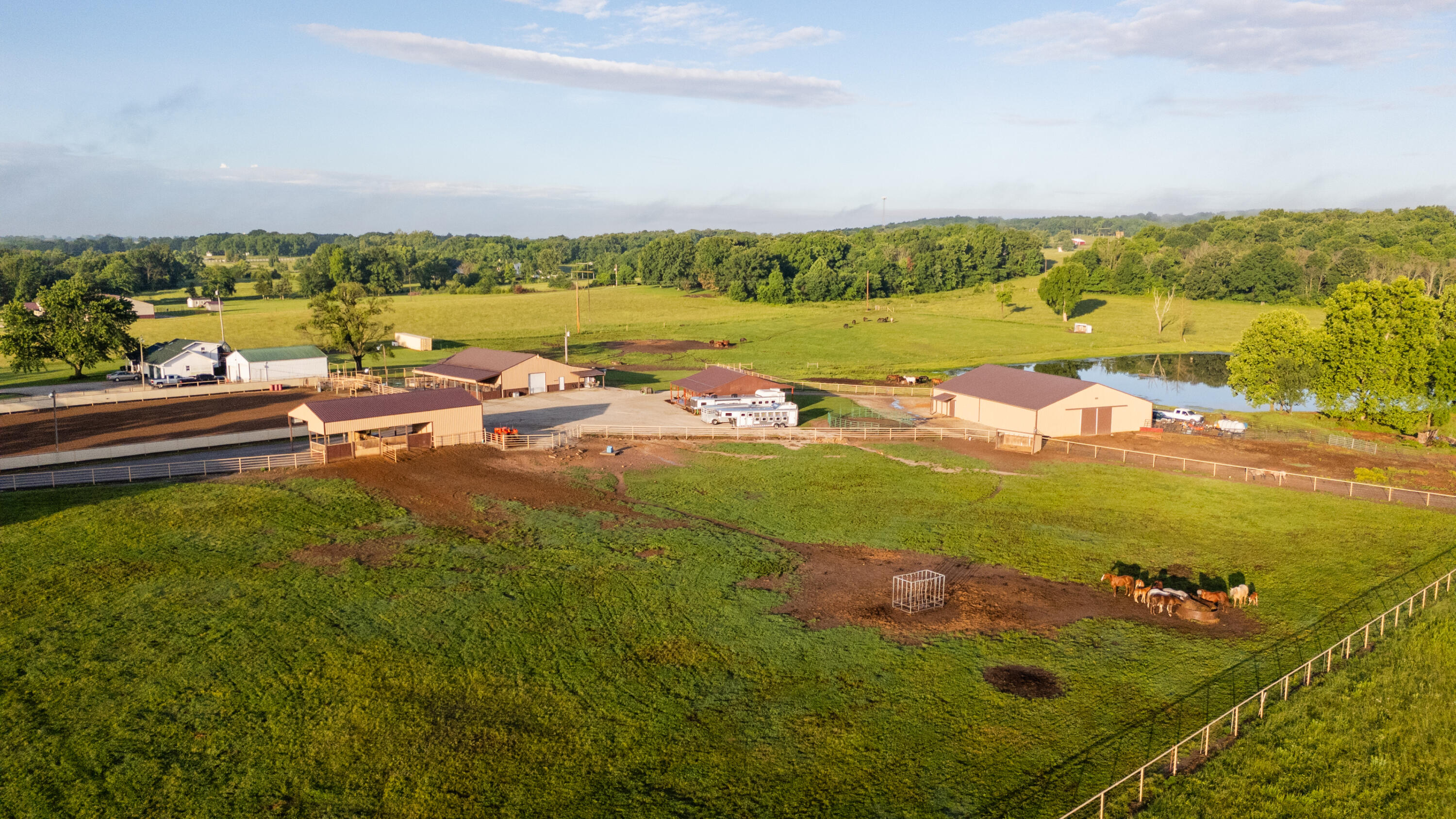 4373 South 165th Road Bolivar, MO 65613 - Photo 32 of 73 32