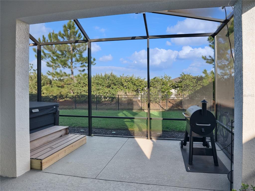 8741 Southwest 61st Loop Ocala, FL 34481 - Photo 29 of 60 a house view with a outdoor space