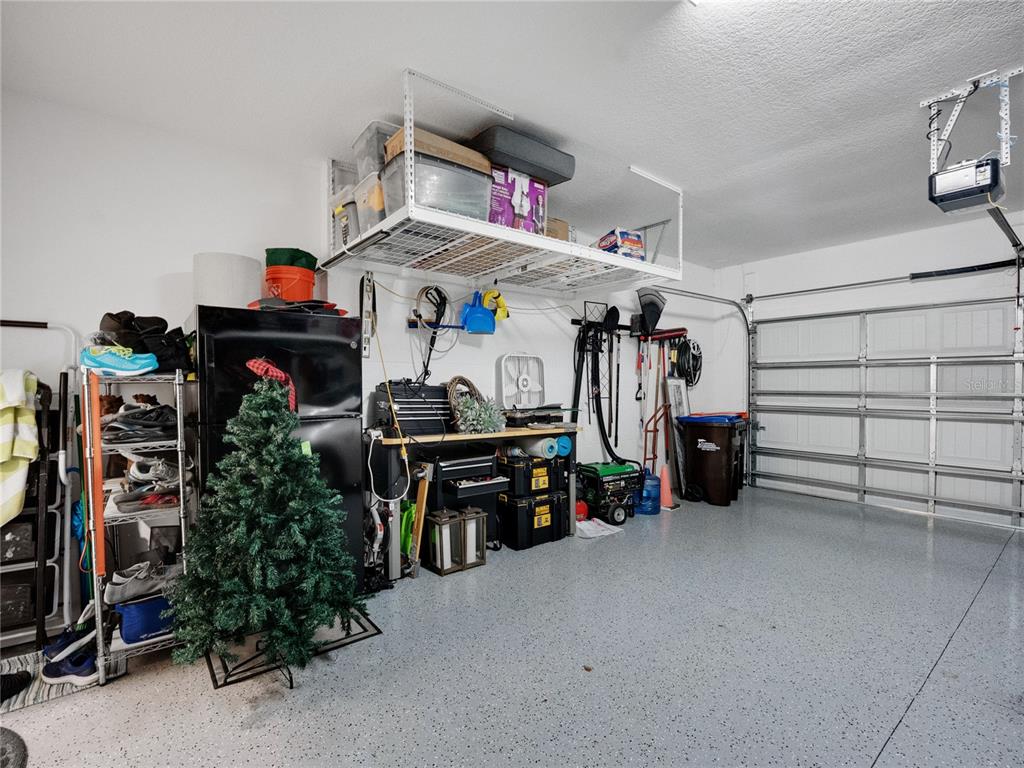 8741 Southwest 61st Loop Ocala, FL 34481 - Photo 35 of 60 a view of a storage in a room