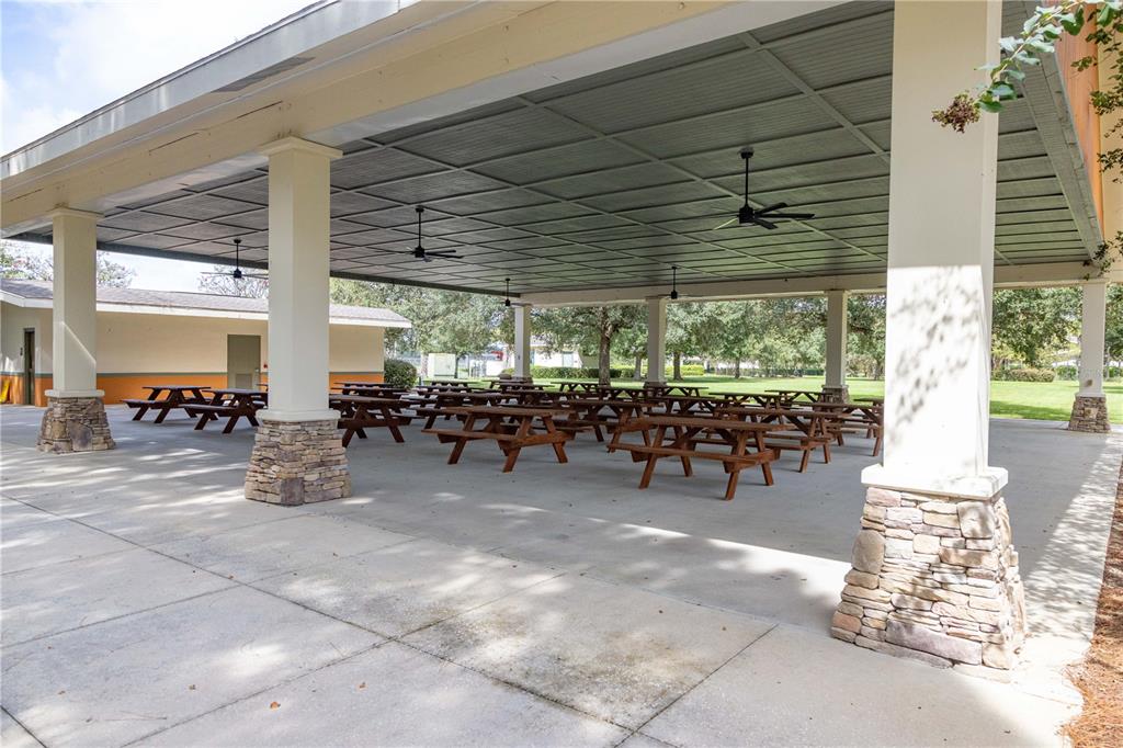 8741 Southwest 61st Loop Ocala, FL 34481 - Photo 47 of 60 a view of a studio with wooden floor