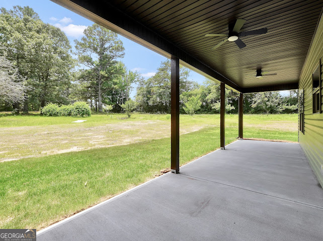 206 McKneely Road Milner, GA 30257 - Photo 40 of 41