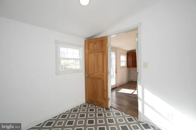 a room with musical instruments