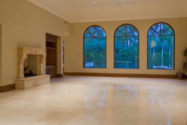6736 East Maverick Road Paradise Valley, AZ 85253 - Photo 14 of 39 Family Room
