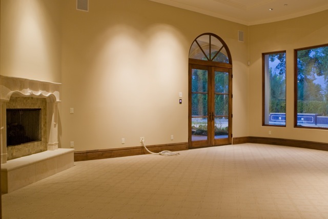 6736 East Maverick Road Paradise Valley, AZ 85253 - Photo 15 of 39 Master Bedroom