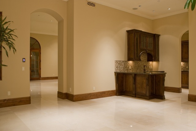 6736 East Maverick Road Paradise Valley, AZ 85253 - Photo 26 of 39 Game Room