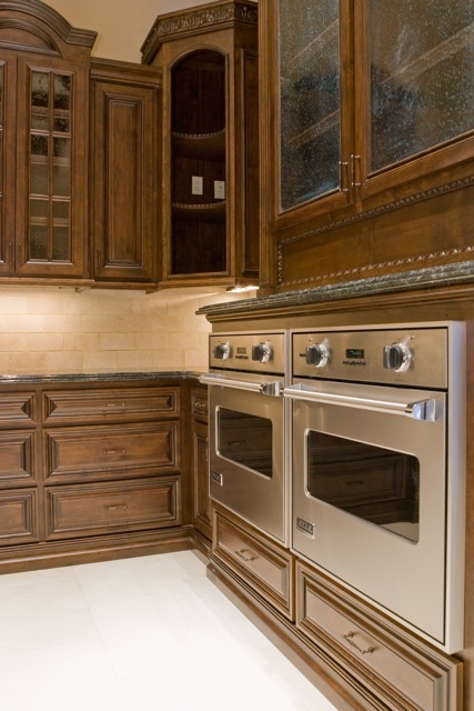 6736 East Maverick Road Paradise Valley, AZ 85253 - Photo 10 of 39 Double Ovens