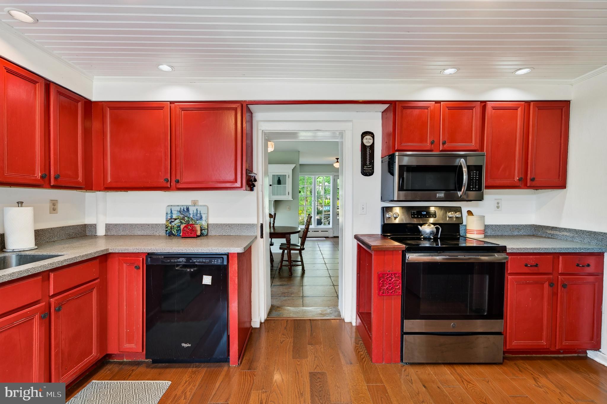 751 Broad Run Road Landenberg, PA 19350 - Photo 12 of 126 Kitchen