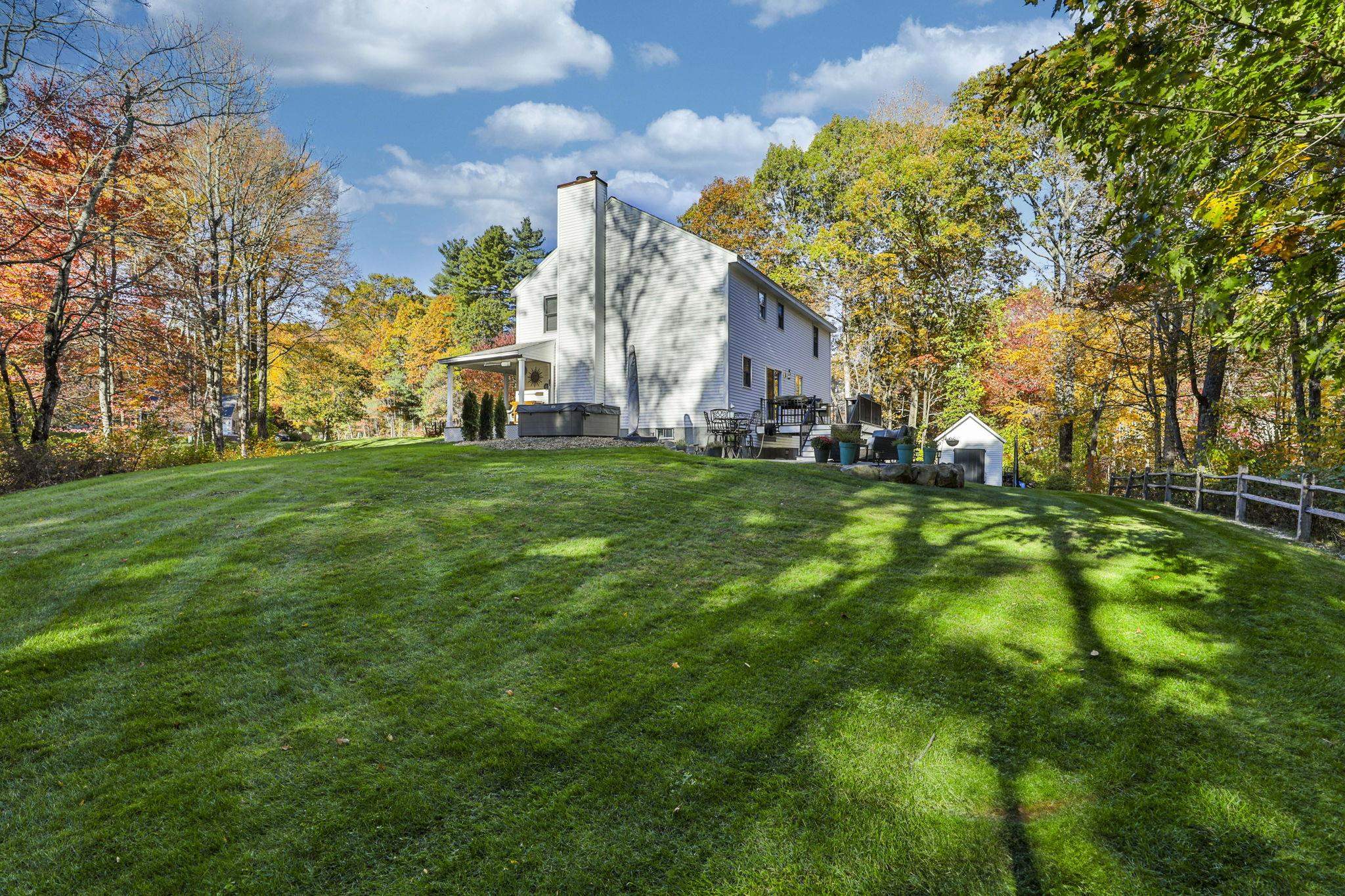 197 Stable Road Milford, NH 03055 - Photo 56 of 59