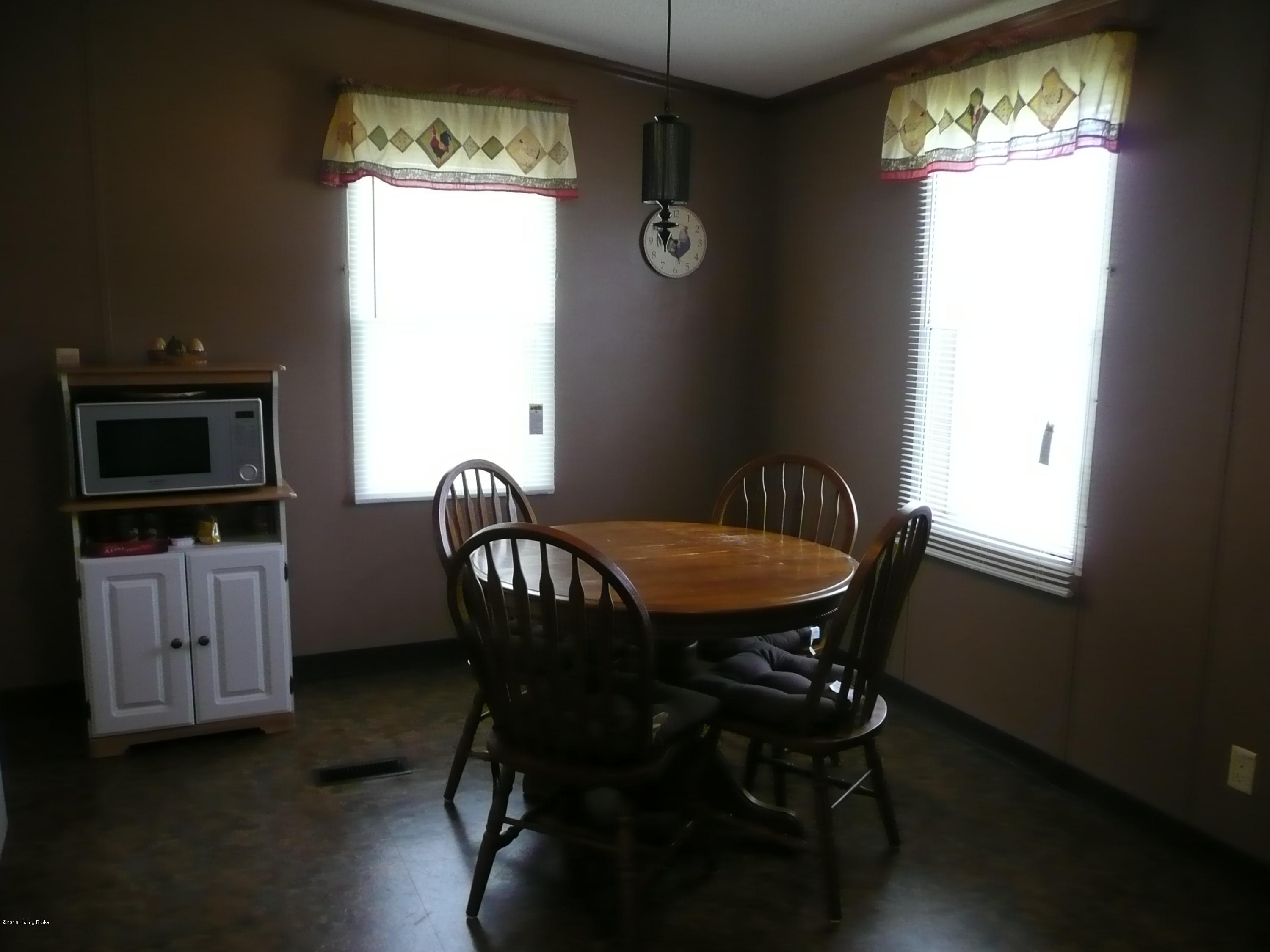 553 Goodlett Road Mount Eden, KY 40046 - Photo 6 of 21 Dining Area