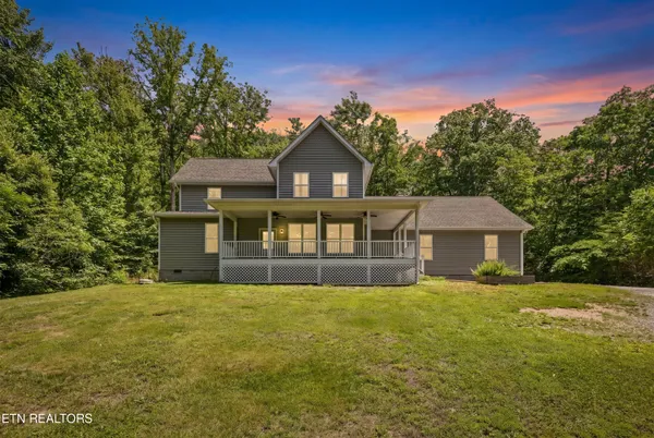 $599,000 | 906 Park Lane, Andersonville, TN 37705
