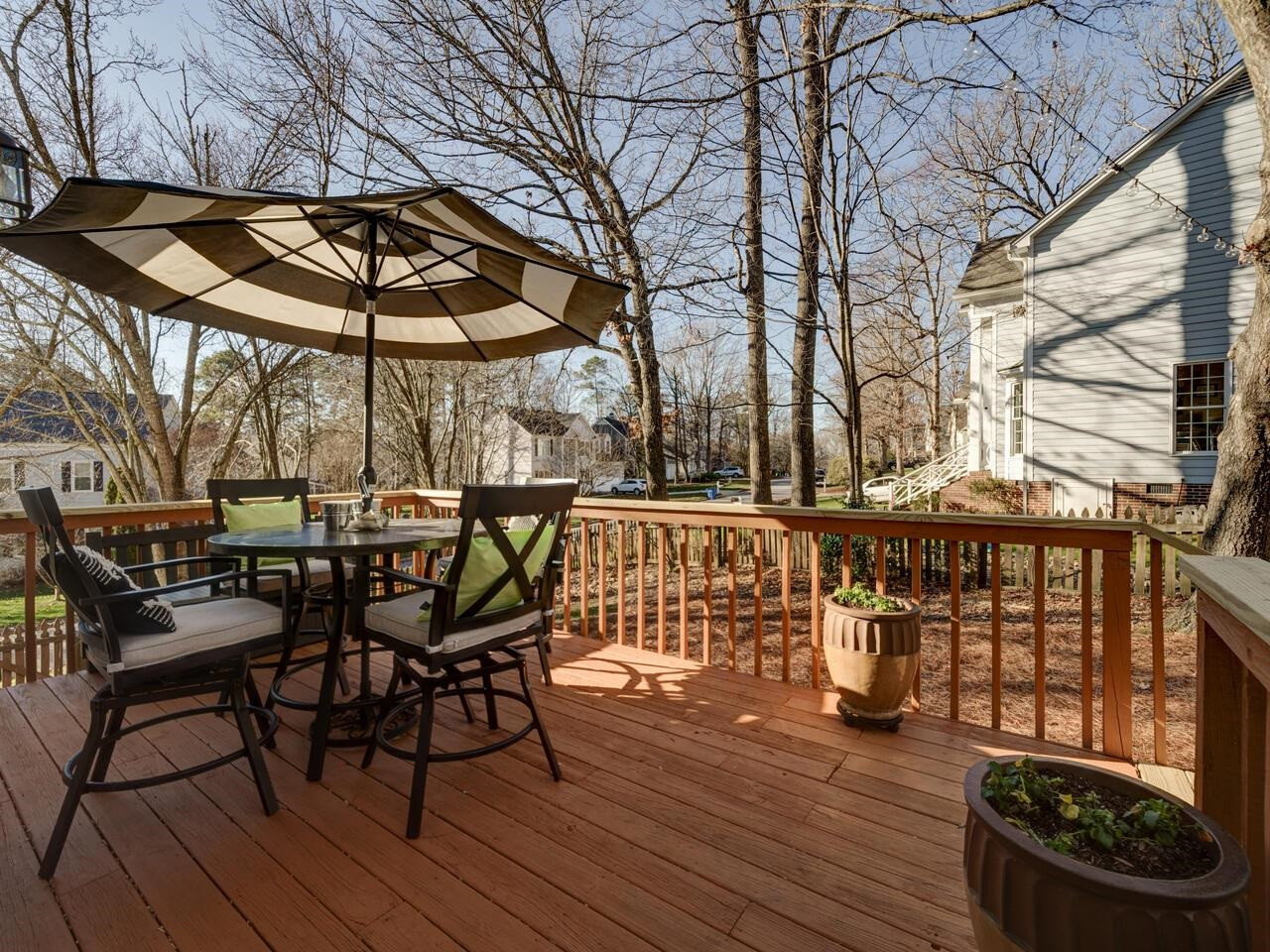 11816 Radner Way Raleigh, NC 27613 - Photo 35 of 54 Photo 35