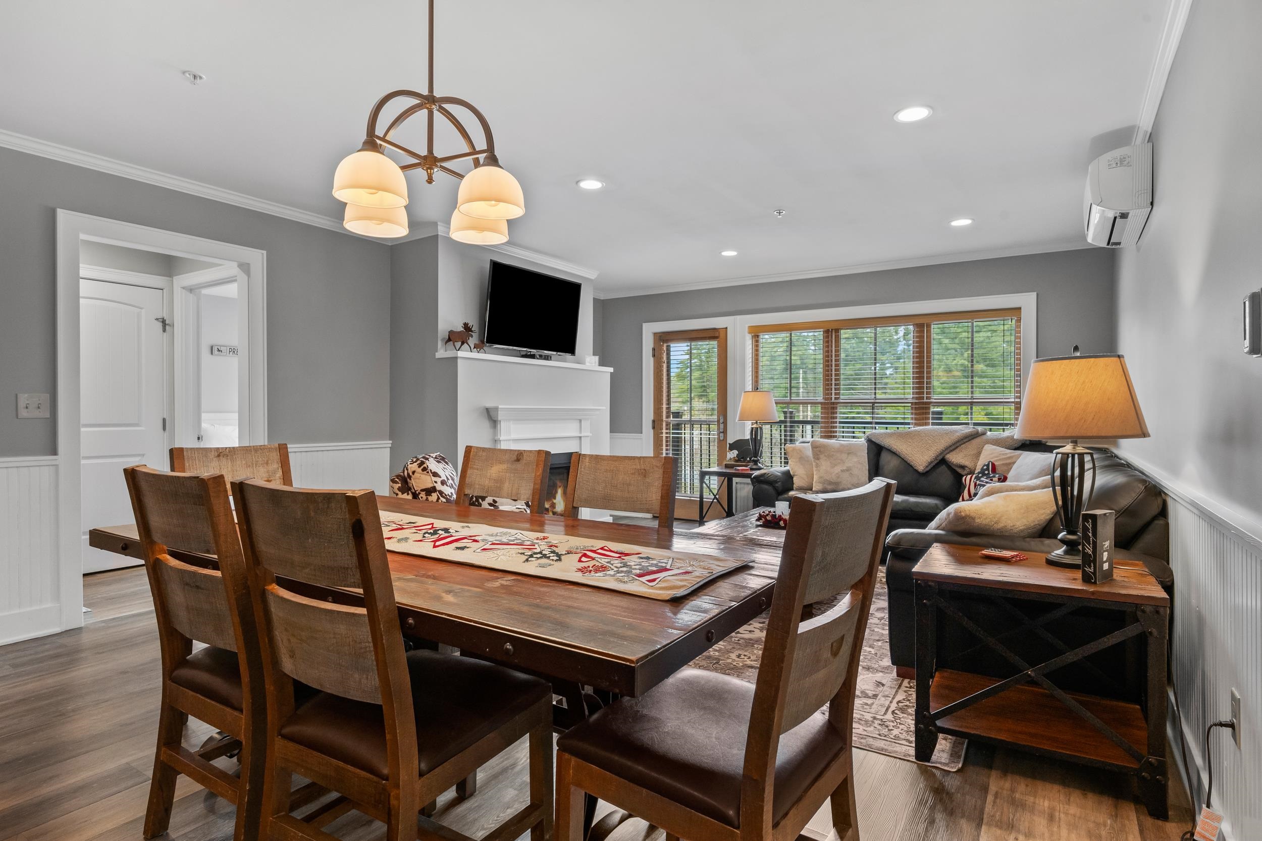 235 Skimobile Road, Unit 1305 Conway, NH 03860 - Photo 10 of 45 Gallery Image 10