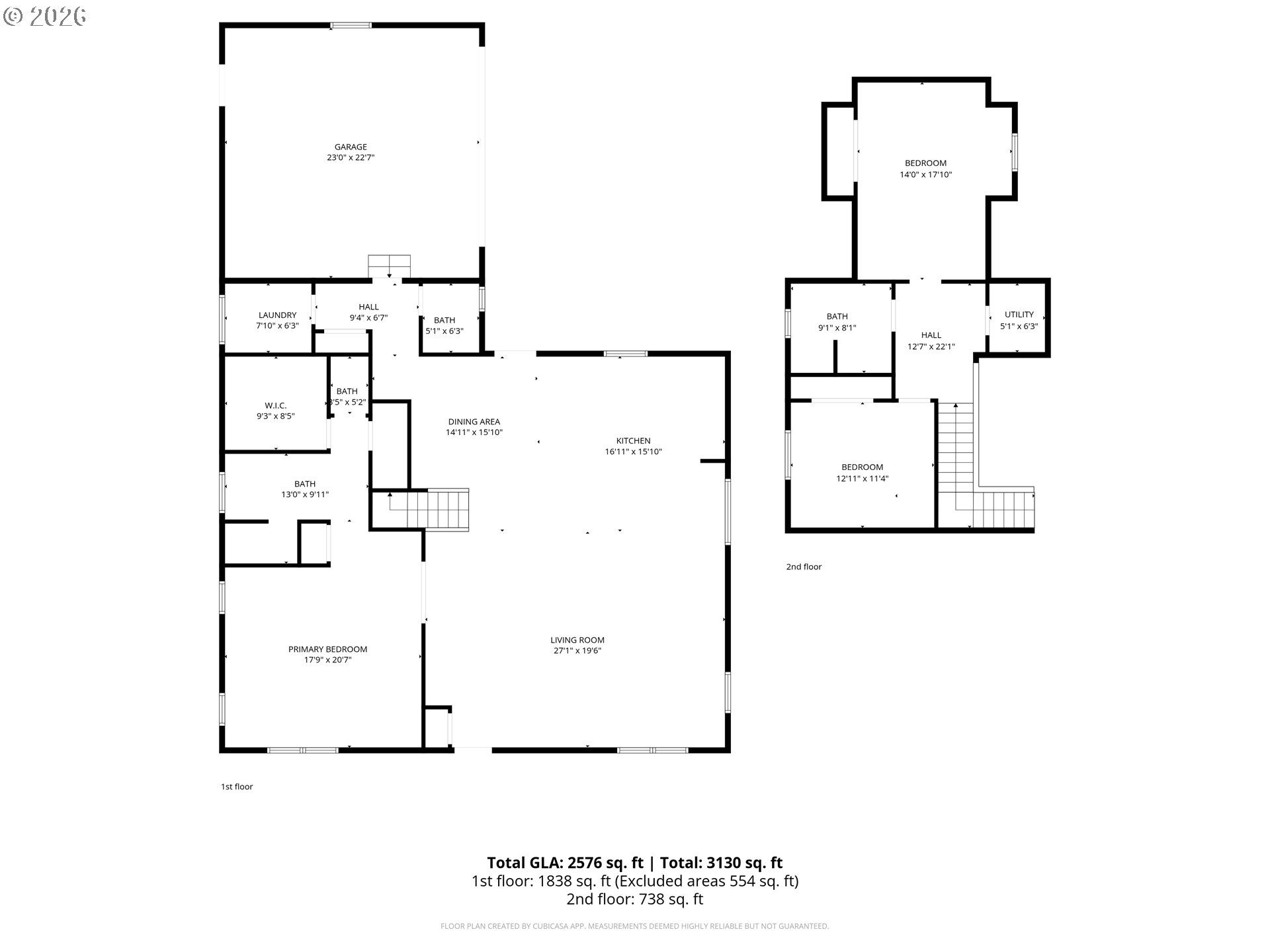2581 Brockway Road Winston, OR 97496 - Photo 44 of 44