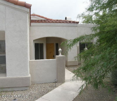 421 West Ridge Peak Road Oro Valley, AZ 85737 - Photo 3 of 25 Gallery Image 3