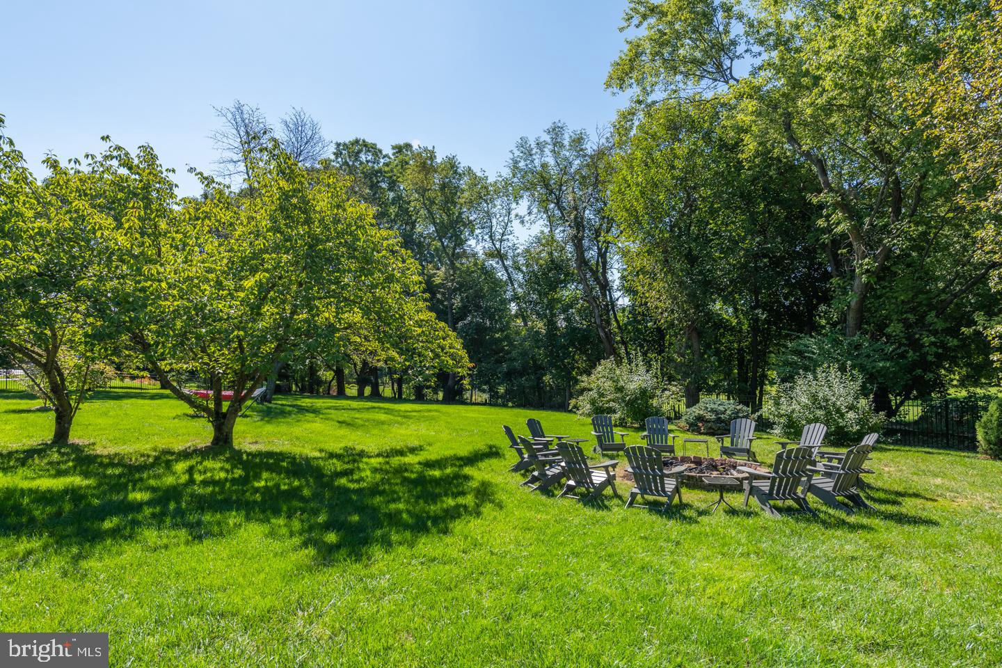 2950 Fieldcrest Way Eagleville, PA 19403 - Photo 13 of 58 Backyard
