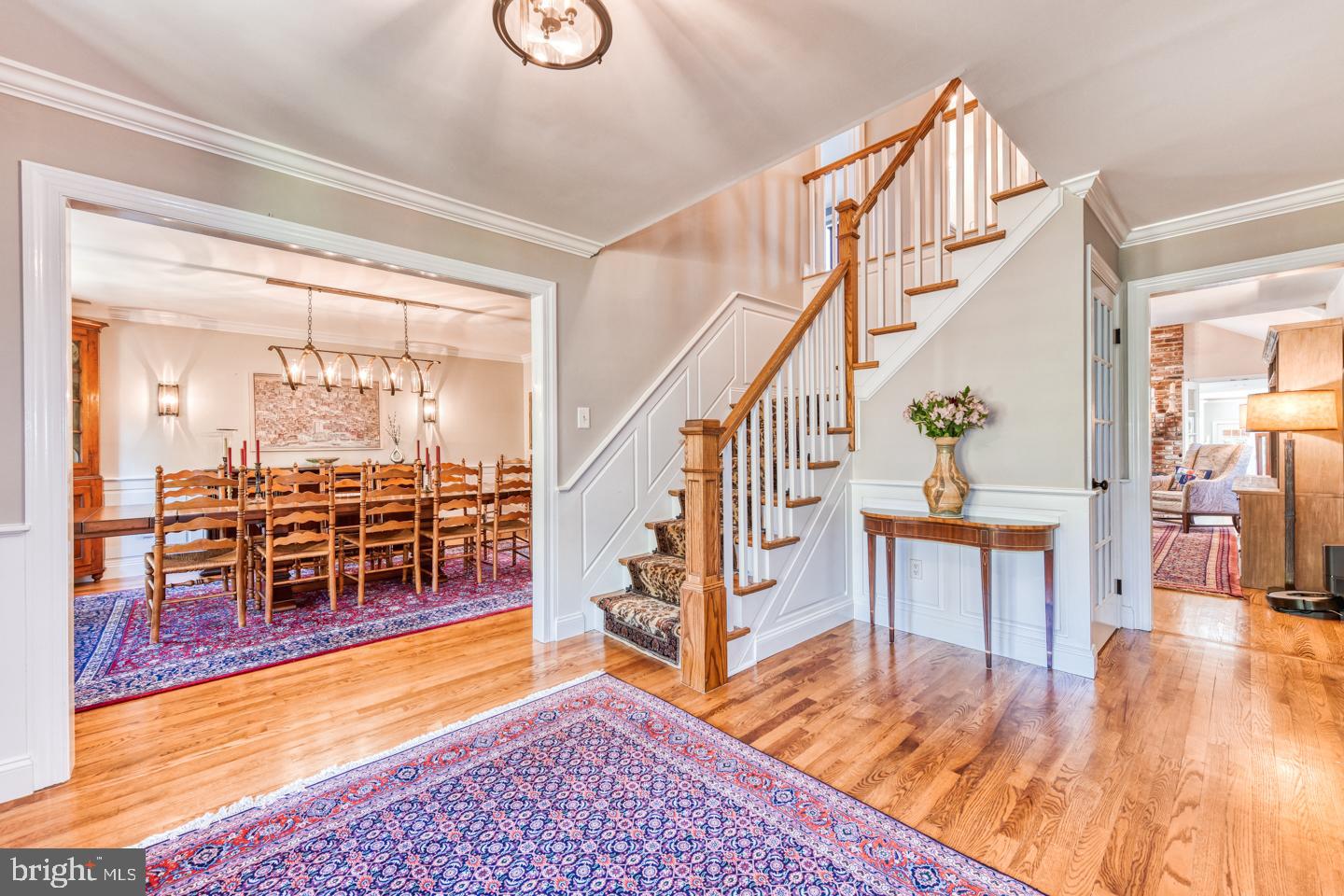 2950 Fieldcrest Way Eagleville, PA 19403 - Photo 14 of 58 Foyer