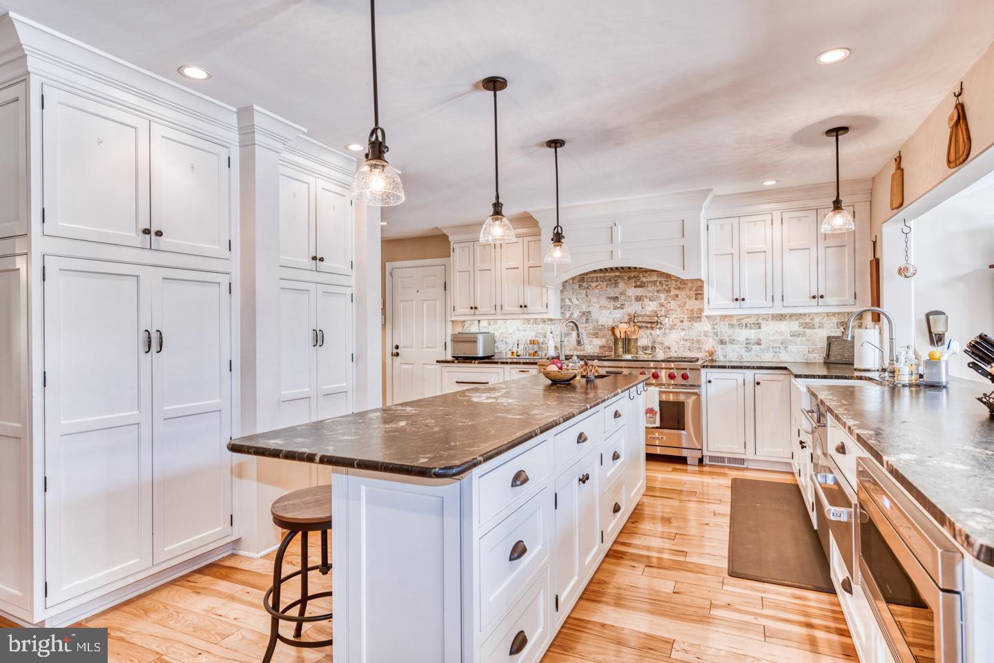 2950 Fieldcrest Way Eagleville, PA 19403 - Photo 19 of 58 Kitchen
