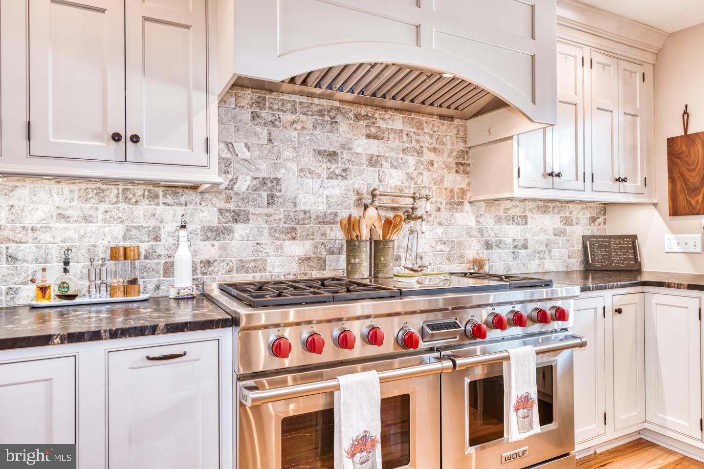 2950 Fieldcrest Way Eagleville, PA 19403 - Photo 20 of 58 Kitchen