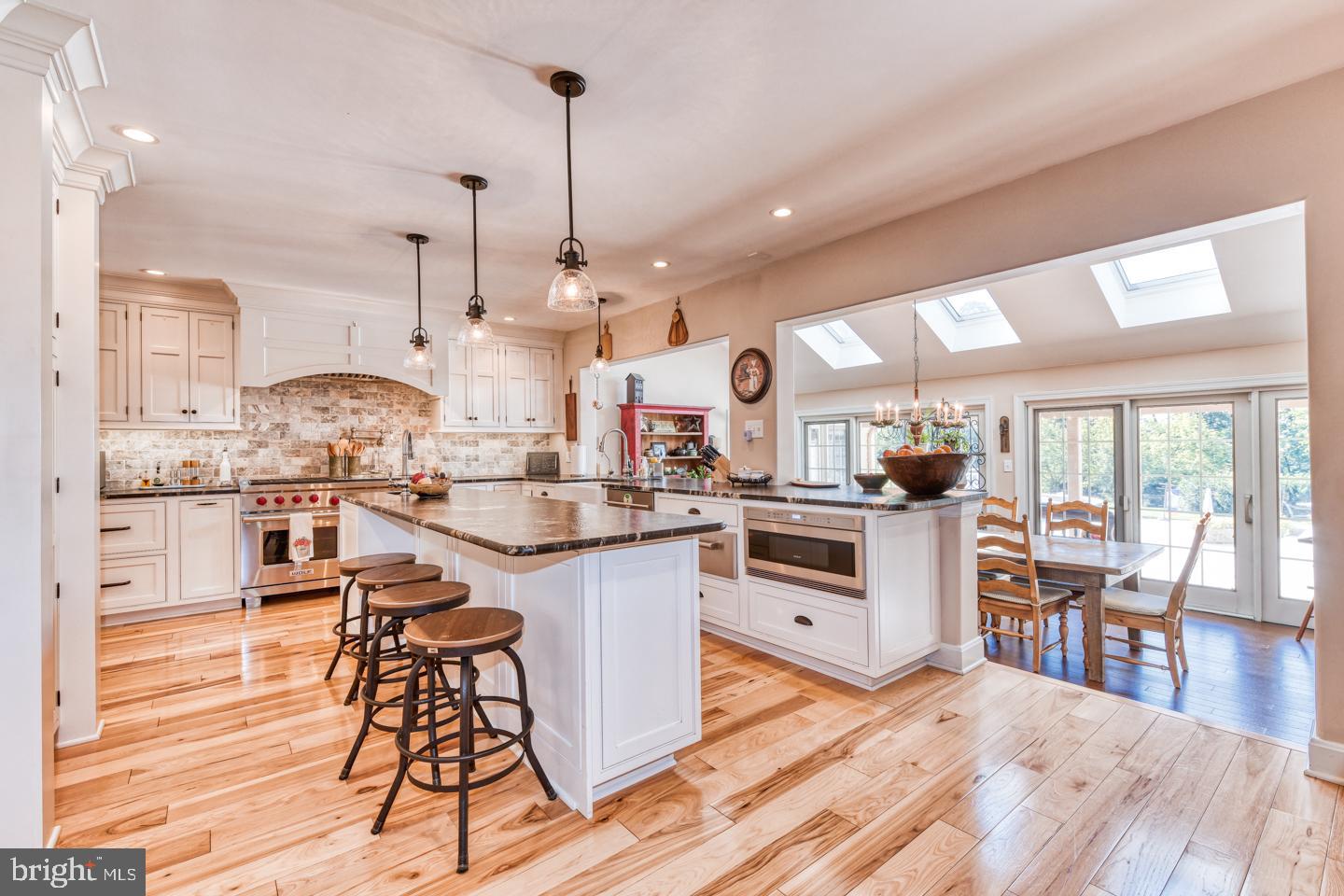 2950 Fieldcrest Way Eagleville, PA 19403 - Photo 22 of 58 Kitchen