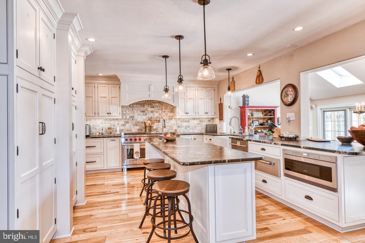 2950 Fieldcrest Way Eagleville, PA 19403 - Photo 23 of 58 Kitchen