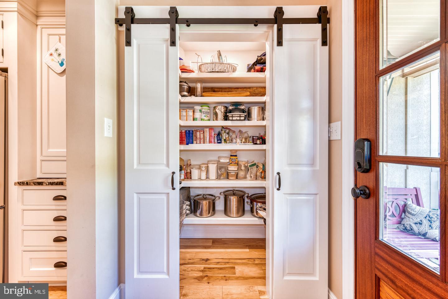 2950 Fieldcrest Way Eagleville, PA 19403 - Photo 24 of 58 Walk-in pantry