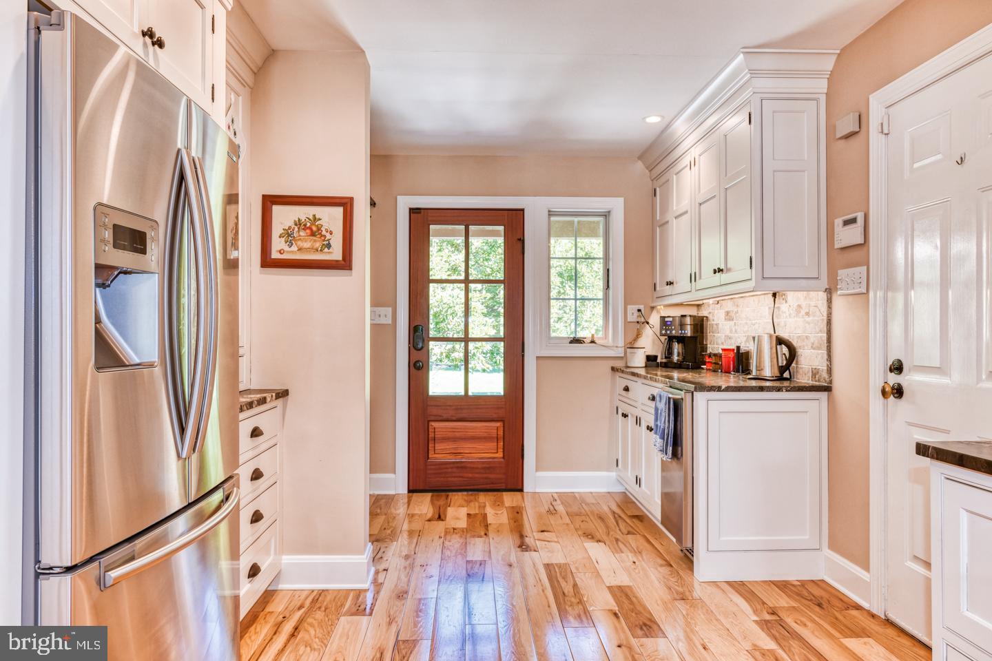 2950 Fieldcrest Way Eagleville, PA 19403 - Photo 25 of 58 Coffee bar in kitchen