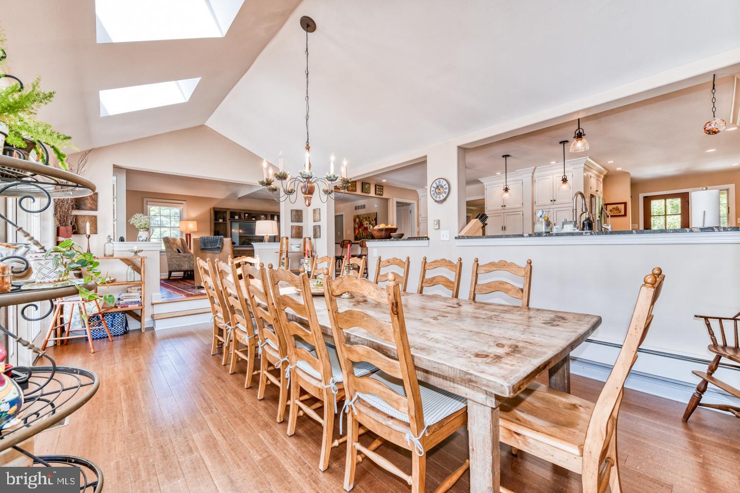 2950 Fieldcrest Way Eagleville, PA 19403 - Photo 26 of 58 Breakfast room