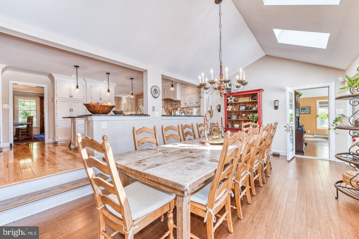 2950 Fieldcrest Way Eagleville, PA 19403 - Photo 27 of 58 Breakfast room
