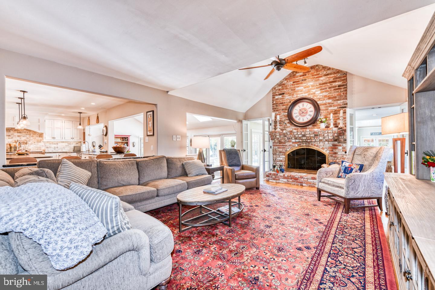 2950 Fieldcrest Way Eagleville, PA 19403 - Photo 29 of 58 Family room